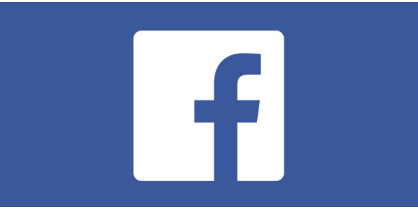 フェイスブックのロゴ